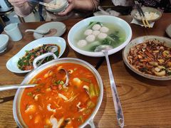 -七步香云南山里菜(昆明老街店)