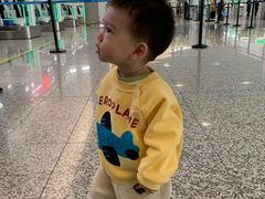 -虹桥机场V2贵宾休息室