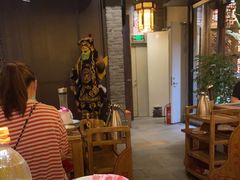 -蜀大侠火锅(四川北路店)