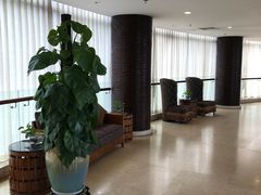 -中铁花水湾温泉酒店(大邑店)