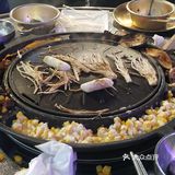 烤冷面 拌饭 杂酱面这些都有