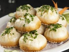 -东泰祥生煎馆(陕西南路店)