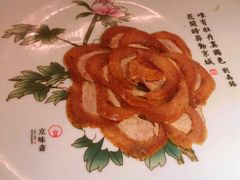 -京华烟云·北京烤鸭(领展购物广场·中关村店)