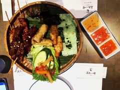 -美奈小馆·越南料理(中航城君尚购物中心店)