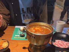 -亚马逊环球美食百汇(新城吾悦广场店)