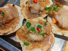 -老白清真烧烤(锦州旗舰店)
