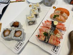 -元气寿司(益田假日广场店)