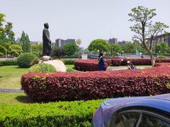 -浙江大学(紫金港校区)