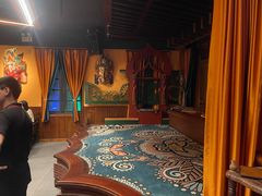 -甘尼仕印度餐厅爵士酒吧(阳春巷店)