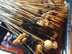 -康二姐串串(中道街店)