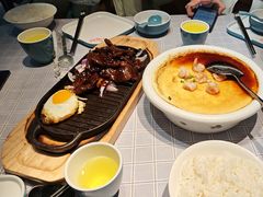 -小暖厨·长沙菜(孟州店)