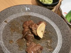 -德川家日本料理(中关村寰太大厦店)