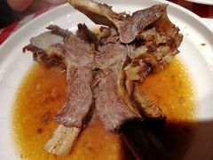 -西贝莜面村(上海百联西郊店)