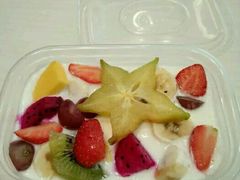 -金乐活美食(中街店)