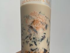 -书亦烧仙草(芙蓉天虹店)