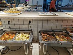 -素清香(解放路店)