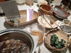 -一叶一世界•素食餐厅(环球中心店)