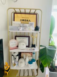 -演员的秘密·皮肤管理