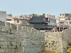 -崇武古城风景区