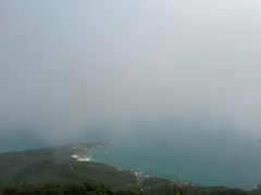 -海南铜鼓岭景区