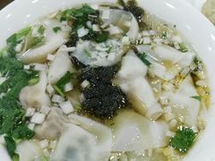 -白魁老号饭庄(安内店)