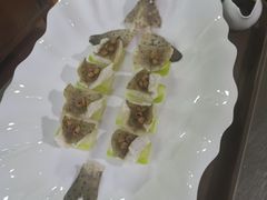 -绿茶餐厅(蓝色港湾店)