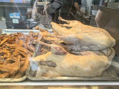 -竺桥兄弟烤鸭馆(竺桥店)