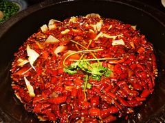 -受气牛肉·重庆耙牛肉(南坪总店)