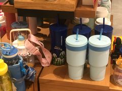 -星巴克(南宁华润幸福里店)
