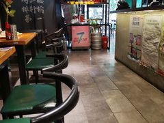 -腰子哥烤串(石佛营炫特店)