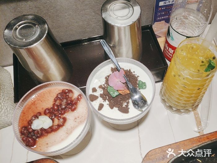 牛扒先生·厚切雪花牛扒西餐厅(北京路禺山路店)图片