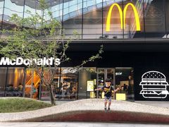 -麦当劳(苏州中心星悦汇店)