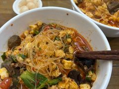 -建基泡馍·西安老字号·清真(永宁店)