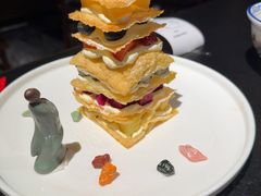 -唐猫庭院·千年陕菜(赛格国际购物中心店)