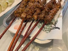 -金海湾海鲜总店