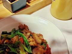 -小河盐帮·私家菜·烤鸭(三元桥·霄云路店)