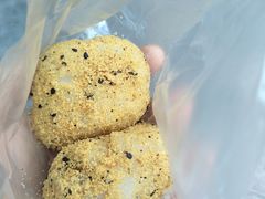 手工麻糍-猫街麻糍哥(思明南路店)