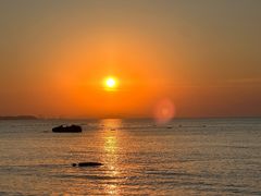 -那香海钻石沙滩浴场