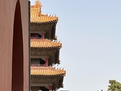 -北陵公园