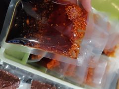 -樊三嬢手工甜水面(大邑安仁店)