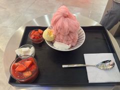 -Ice Monster冰馆·CNN评选全球十大甜品(国贸商城店)