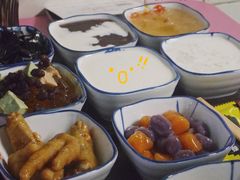 -颜记糖水铺子
