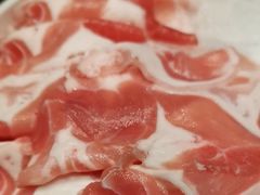 -巴奴毛肚火锅(大剧院店)