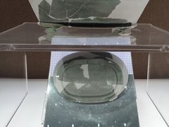 -宝丰清凉寺汝官窑遗址展览馆