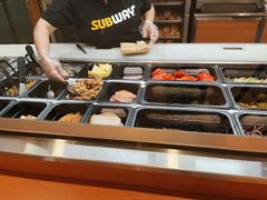 -赛百味SUBWAY(悠唐店)