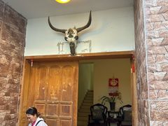 -尼玛藏家风味园(阿山食城店)