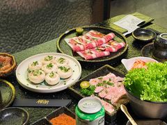 -樱嘢·炭火烧肉(惠南店)