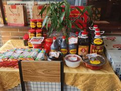 -齐月岐山面馆(朝阳大街店)