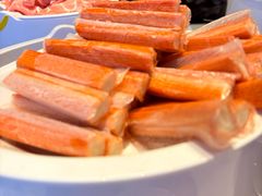-龍歌自助小火锅(市北CBD万达店)