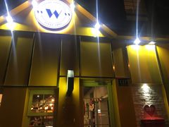 -W CAFE(甜爱路店)
